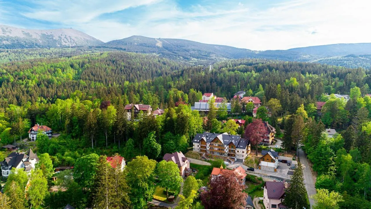 Apartamenty Sun & Snow Slowackiego Karpacz 0*,  Polen