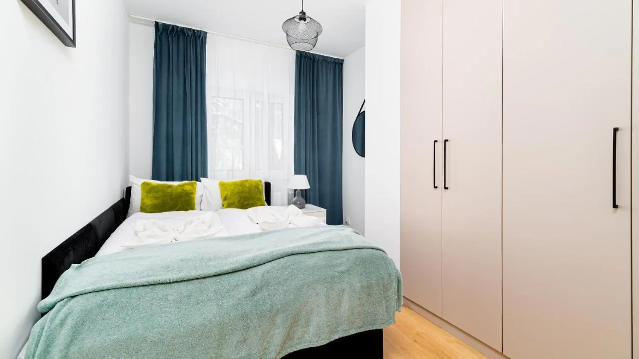 Apartment Apartamenty Sun & Snow Slowackiego Karpacz