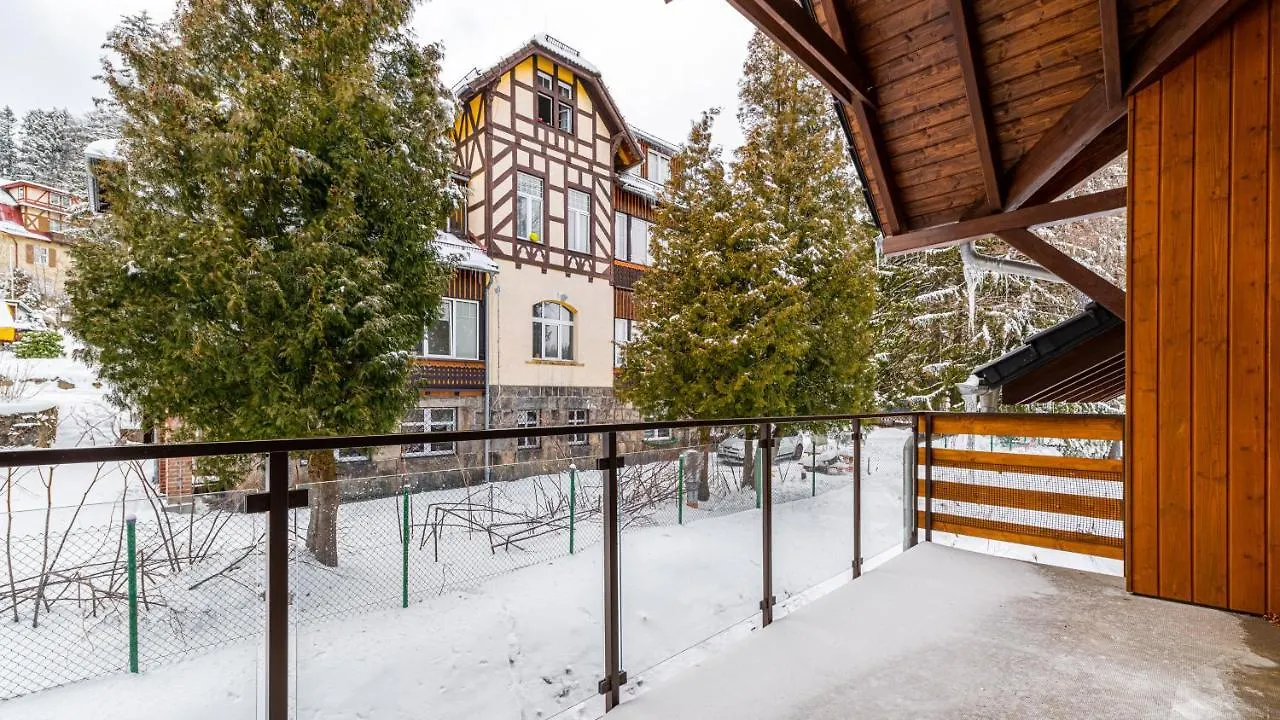 Apartamenty Sun & Snow Slowackiego Karpacz Poland
